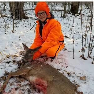 Meet your Posher, Nick